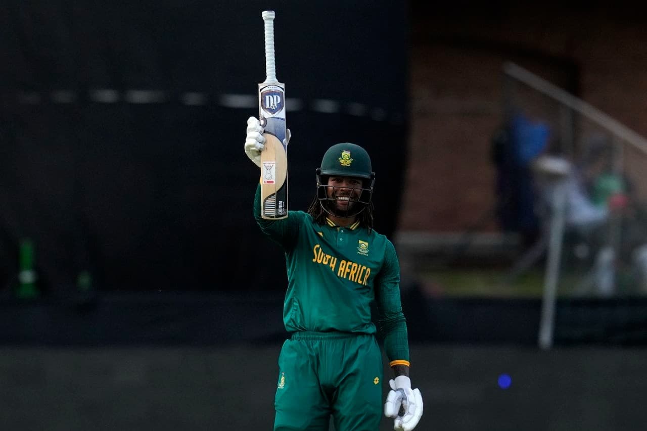 IND vs SA 2nd ODI Highlights: साउथ अफ्रीका ने 8 विकेट से जीता दूसरा वनडे, सीरीज 1–1 से हुई बराबर