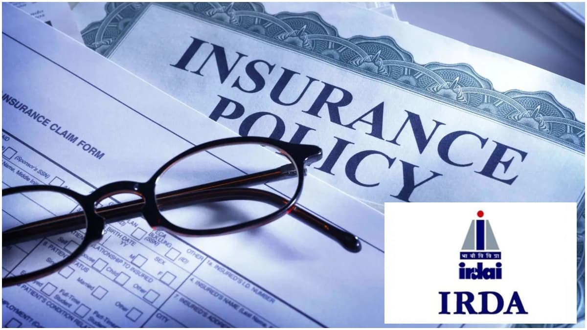 IRDAI ने जारी किया नया नियम, Insurance Policy को सरेंडर करना नहीं होगा नुकसान का सौदा!