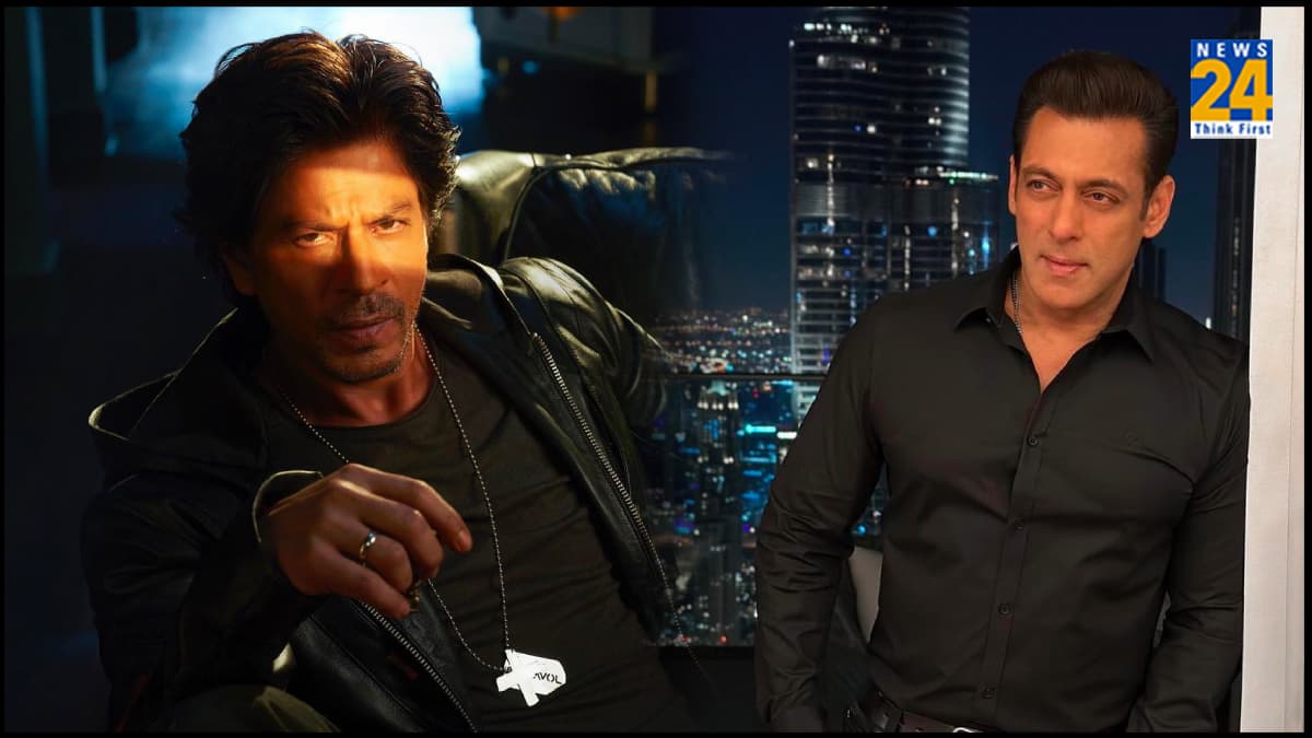 Year Ender 2023: सलमान या Shah Rukh 2023 में किस एक्टर ने कमाए ज्यादा पैसे, जानें सबकी नेटवर्थ