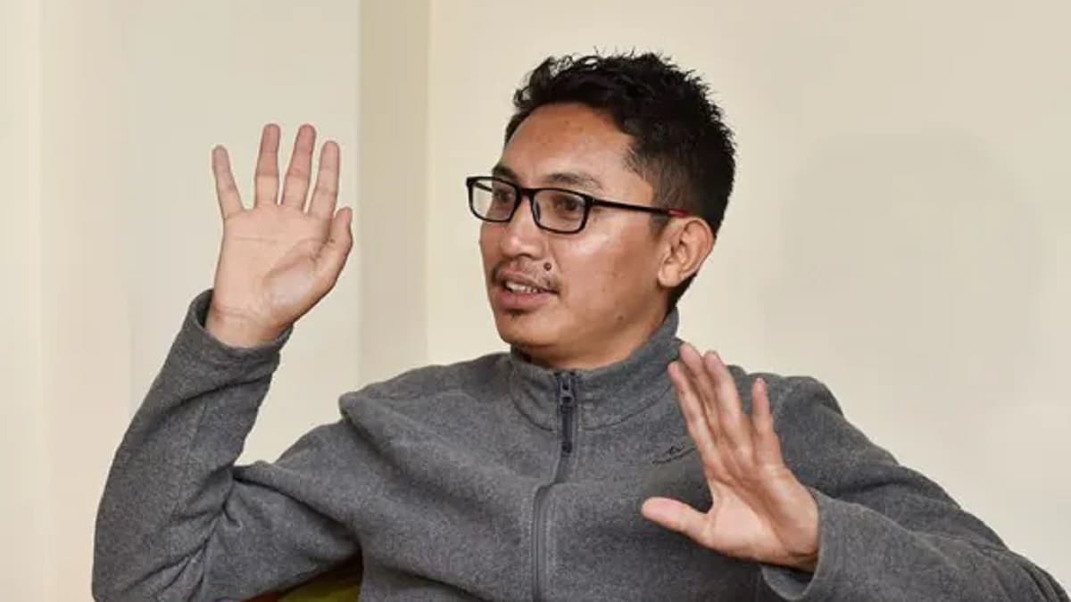 'प्रधानमंत्री को धन्यवाद', लद्दाख सांसद बोले- हमें पता है हमने 370 की वजह से क्या क्या खोया
