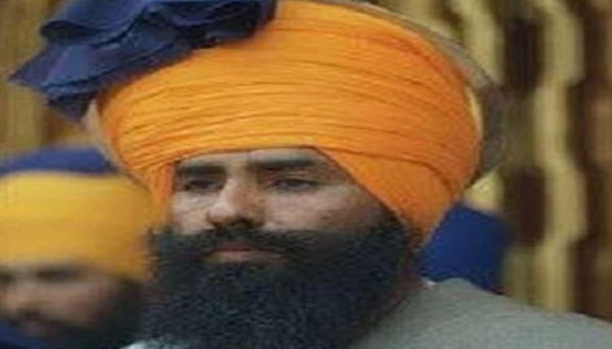 पंजाब में ट‍िफ‍िन बम का मास्‍टरमाइंड..भ‍िंडरावाला का भतीजा..ISI का प्‍यादा, लखबीर सिंह रोडे अब पहुंचा 'जहन्‍नुम'