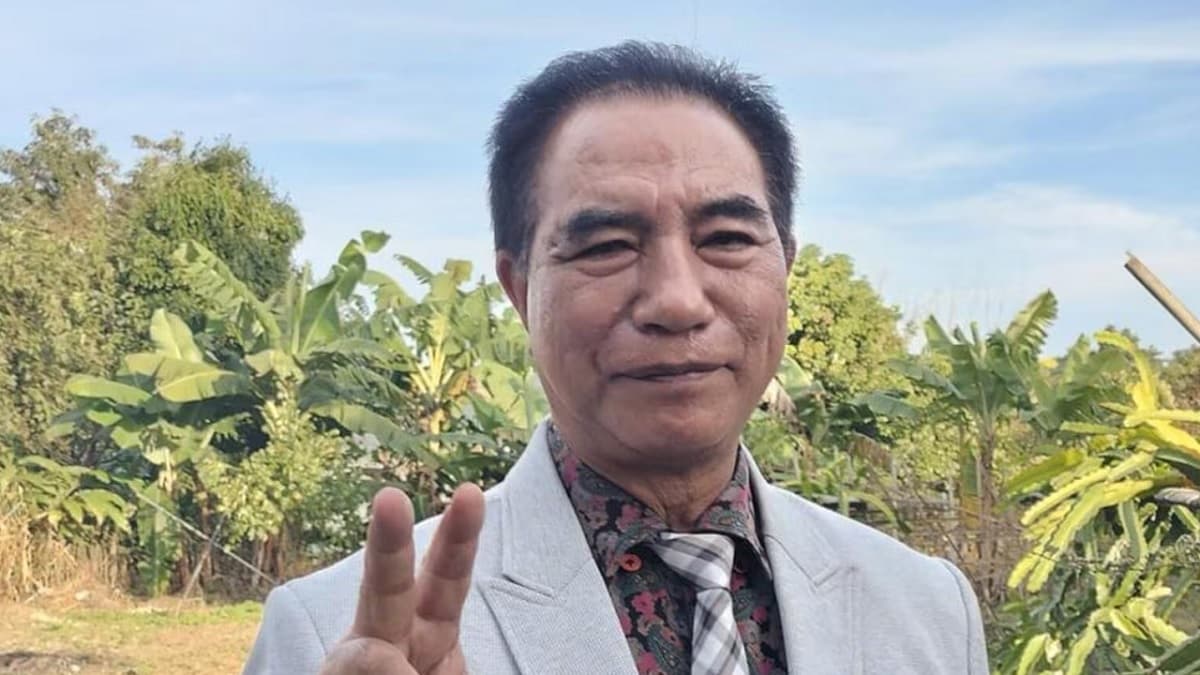 Mizoram Election : सिर्फ 4 साल पुरानी पार्टी ने NDA सरकार को सत्ता से किया बाहर, जानें कौन हैं लालडुहोमा