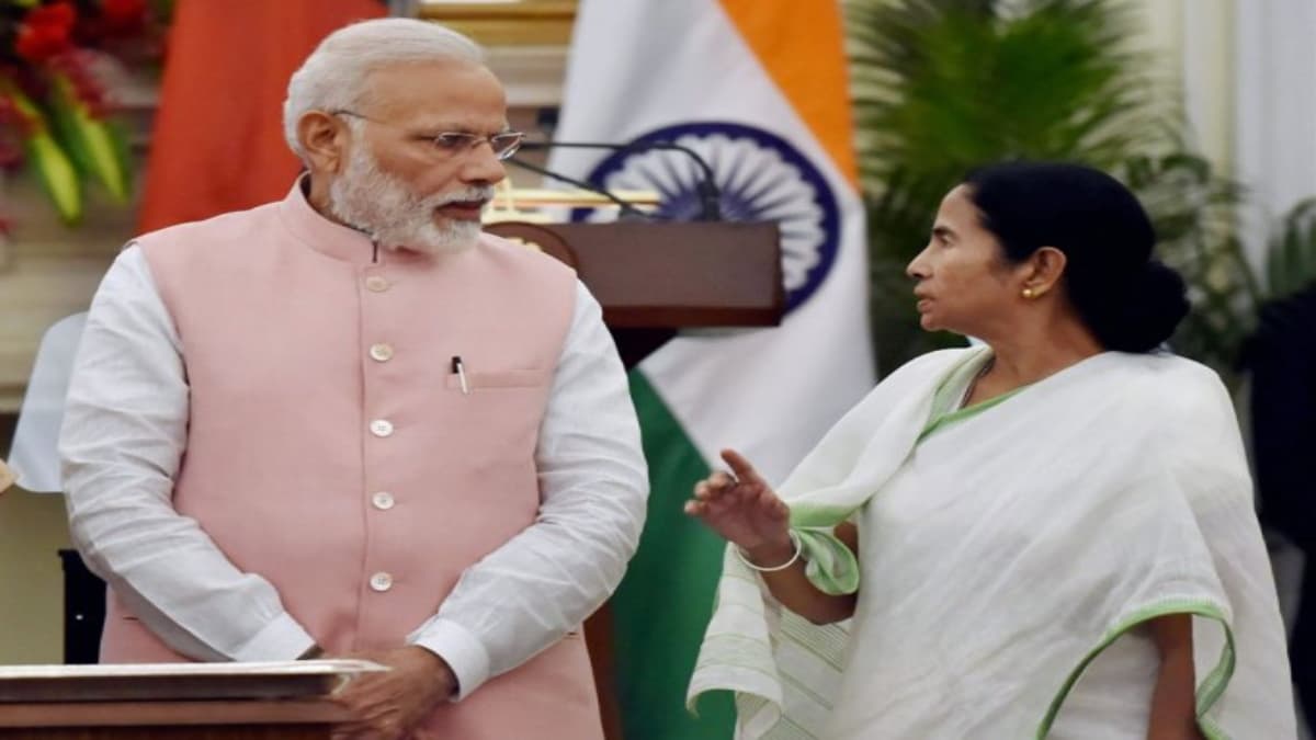 क्या BJP बंगाल में दोहरा पाएगी 2019 का प्रदर्शन? सर्वे में सामने आए चौंकाने वाले आंकड़े