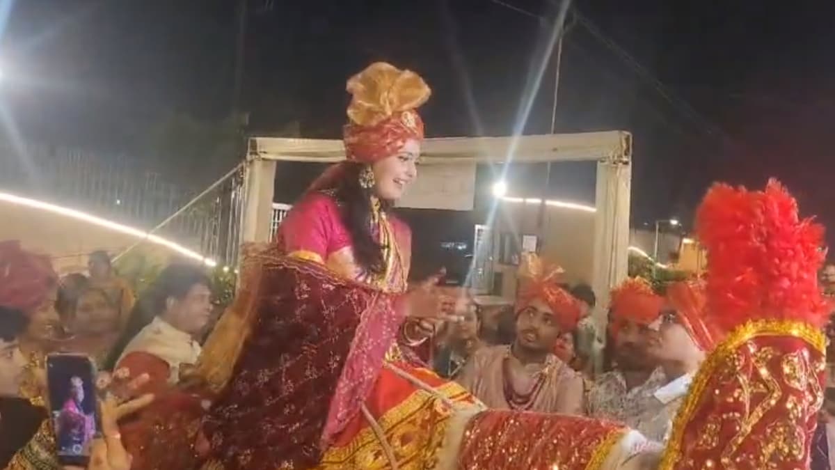 Madhya Pradesh Viral Video Madhya Pradesh Viral Video