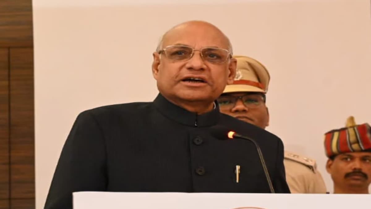 बच्चे देर से सोते हैं...महाराष्ट्र के राज्यपाल रमेश बैस ने क्यों की स्कूलों का समय बदलने की मांग?