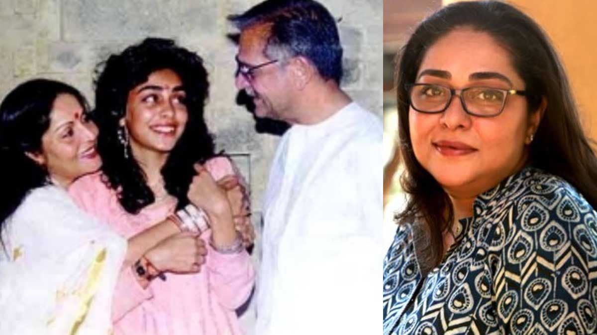 अखबार में फ्रीलांसर से बॉलीवुड पहुंची थी Meghna, फिल्म रही फ्लॉप फिर भी नहीं मानी हार; आज है जिंदगी गुलजार