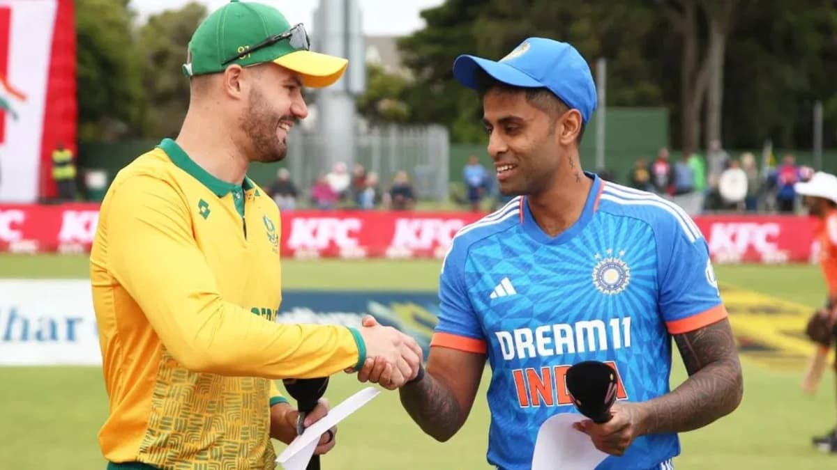 IND vs SA: पहले दो टी20 के समय पर मचा था बवाल, कब, कहां और कैसे देख पाएंगे तीसरा टी20 लाइव?