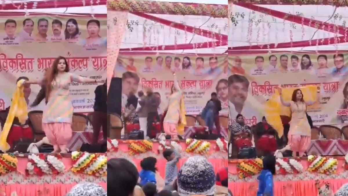 Modi Nagar Police Viral Video Modi Nagar Police Viral Video