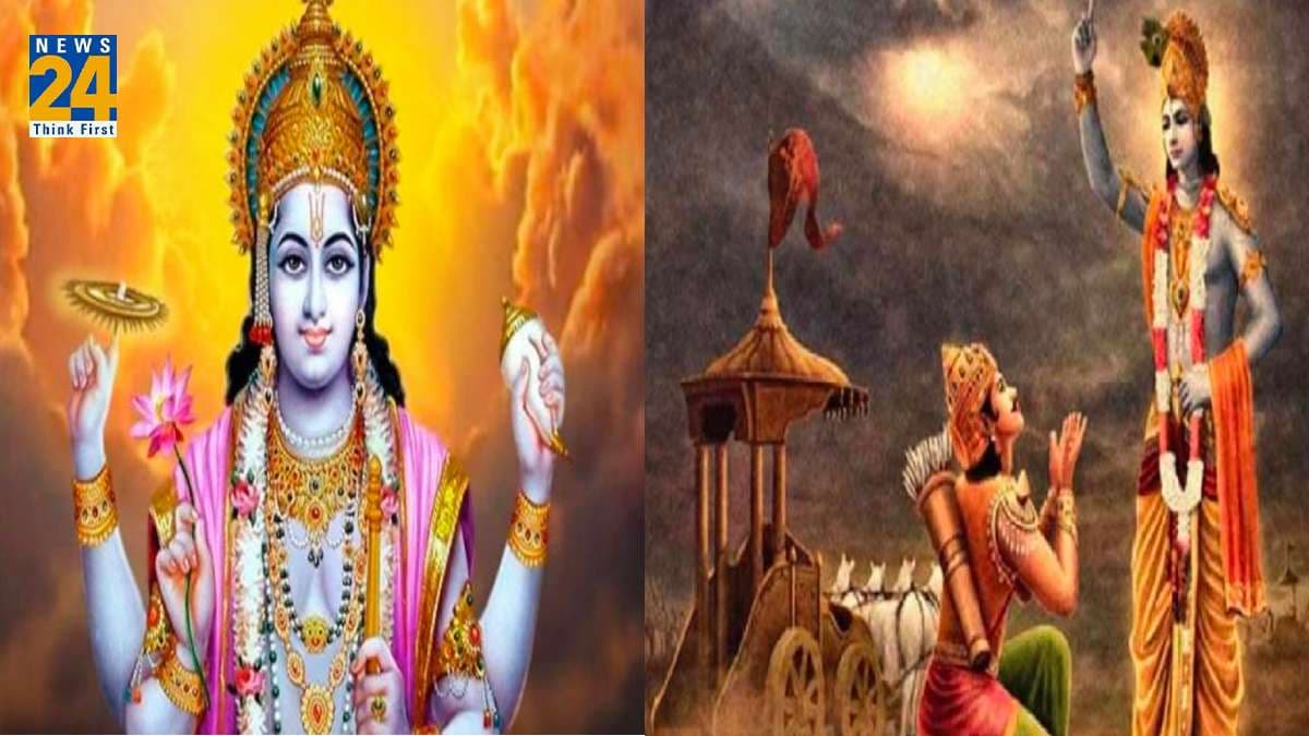 Mokshada Ekadashi: दिसंबर में कब है मोक्षदा एकादशी और गीता जयंती, जानें शुभ मुहूर्त और खास उपाय