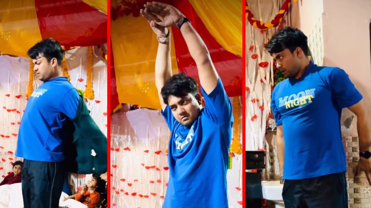 Nagin Dance Viral Video Nagin Dance Viral Video