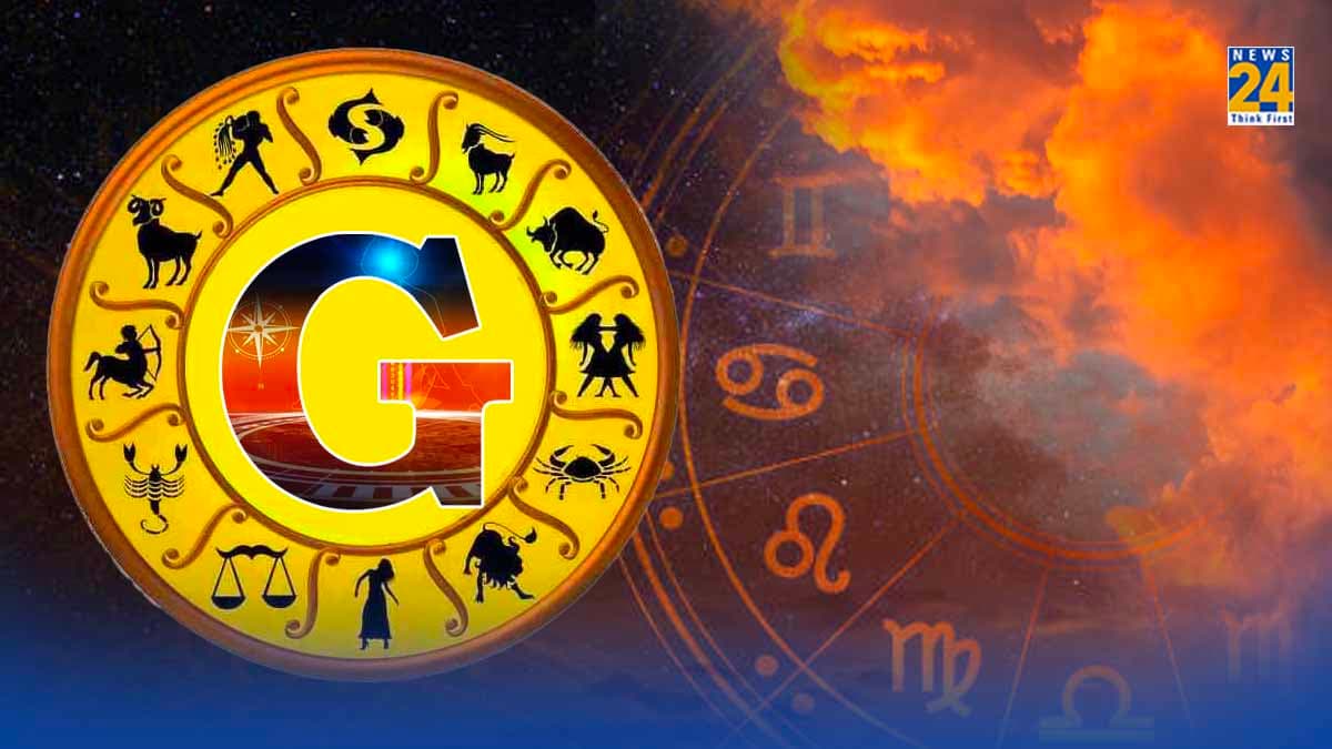 Name Astrology