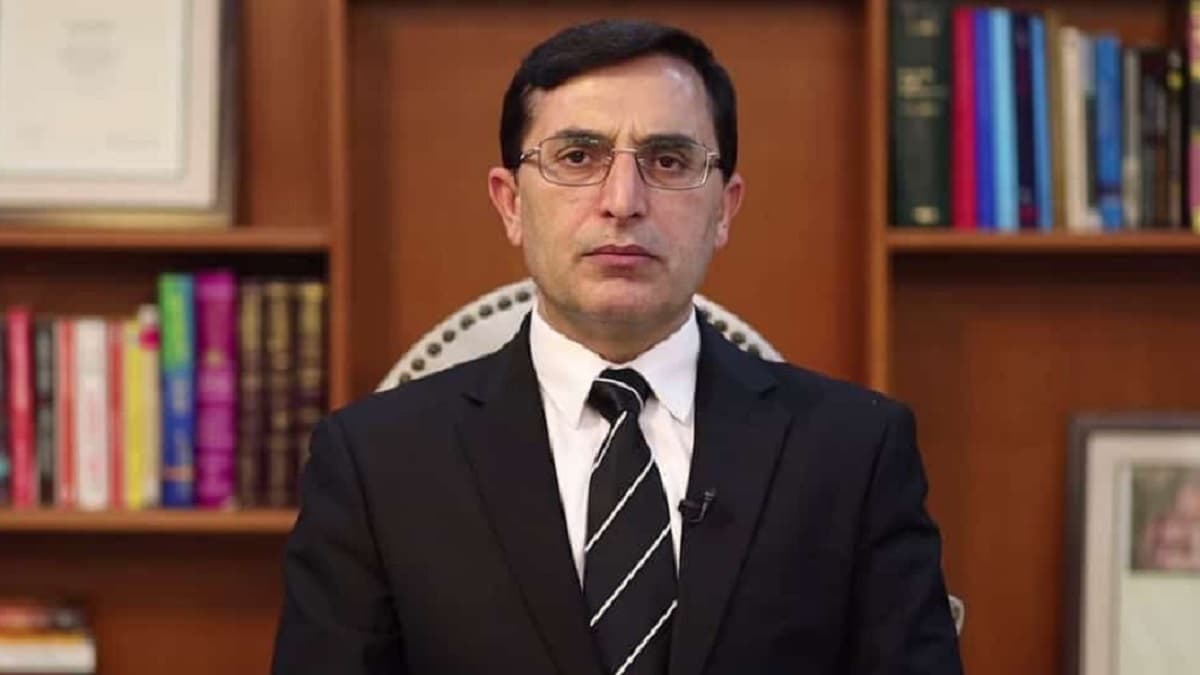 Pakistan: जानिए कौन हैं पीटीआई के नए चेयरमैन गौहर अली खान, जिन्होंने ली इमरान खान की जगह