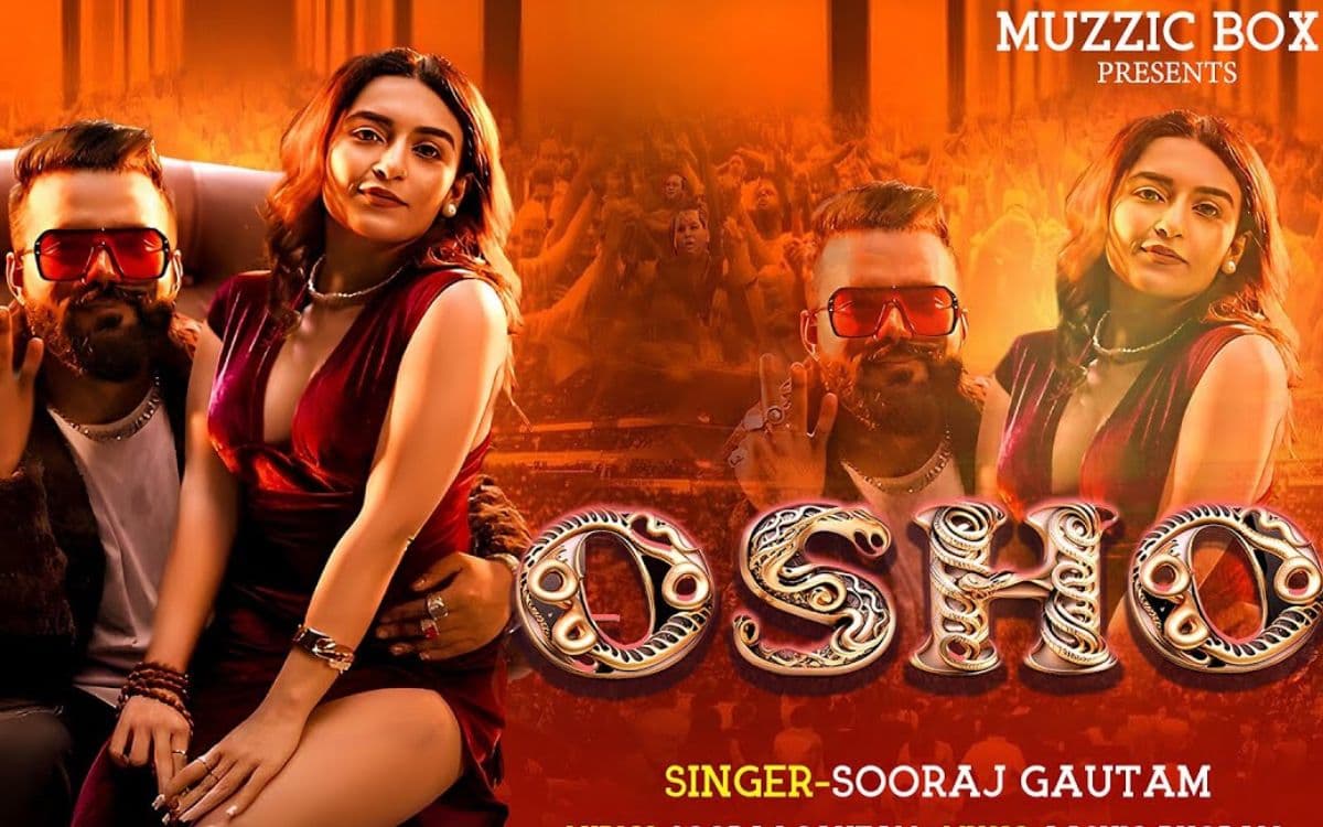New Song New Song osho