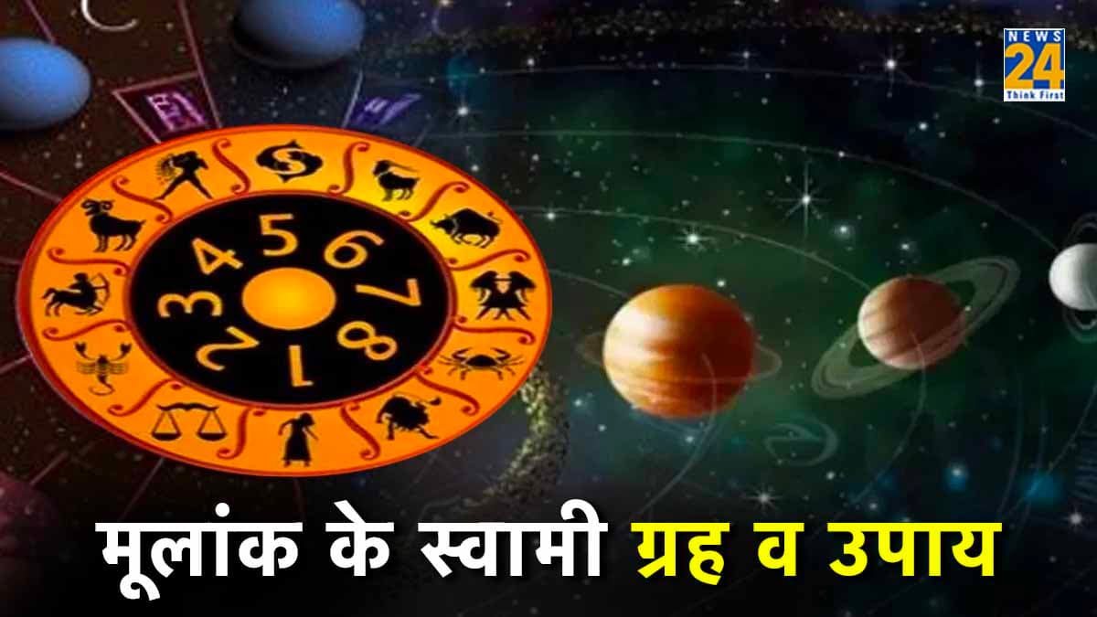 Numerology Prediction