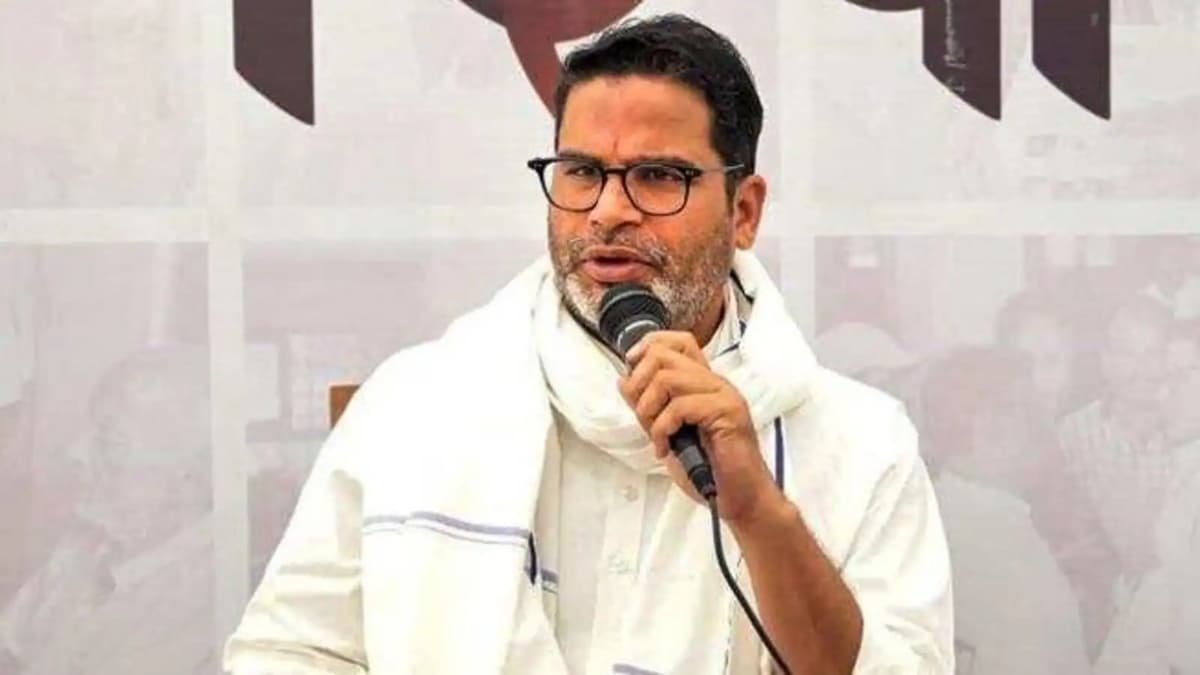 चार राज्यों के चुनाव नतीजों पर प्रशांत किशोर का बड़ा बयान, बोले- BJP को हराने के लिए...