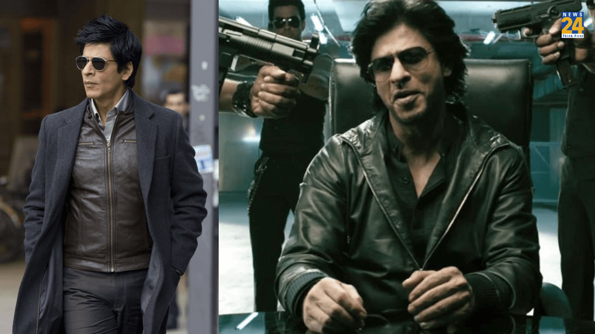 न ऋतिक न आमिर, अब Shahrukh Khan के हाथ लगी Dhoom 4?