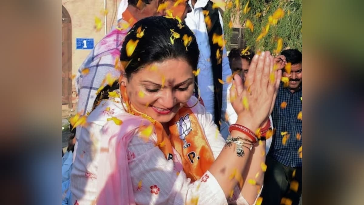 Election Analysis : राजस्थान की विधानसभा में इस बार सिर्फ 20 महिला विधायक; 2 दशक की सबसे कम भागीदारी