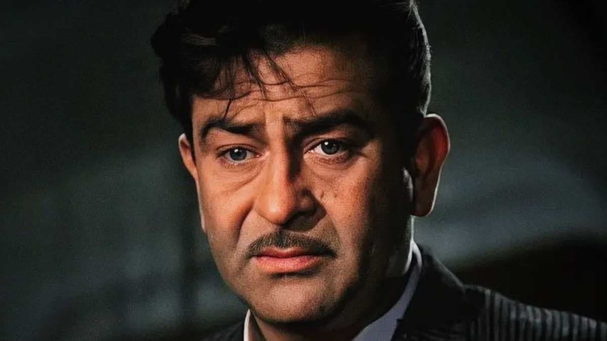 Raj Kapoor और सफेद साड़ी का क्या था कनेक्शन? इसी टोटके के सहारे चल रही था 'शोमैन' के शोज की गाड़ी!