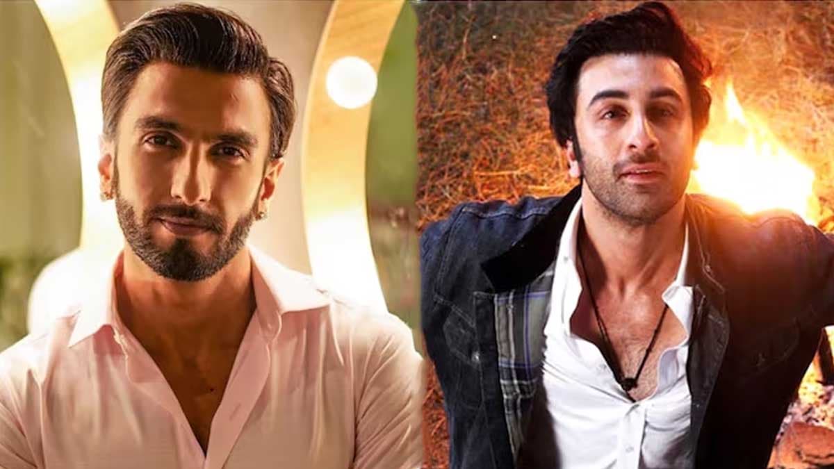 Brahmastra 2 में हुई Ranveer Singh की एंट्री? निभा सकते हैं यह अहम किरदार