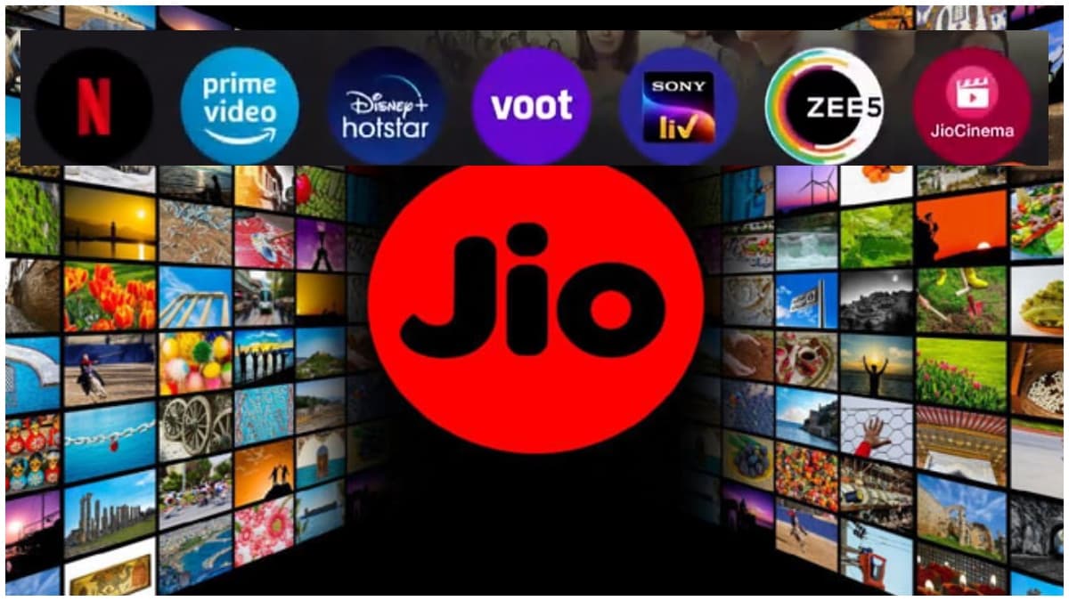 12 OTT Apps वाला किफायती रिचार्ज प्लान, Airtel और Vodafone को मिलेगी टक्कर!