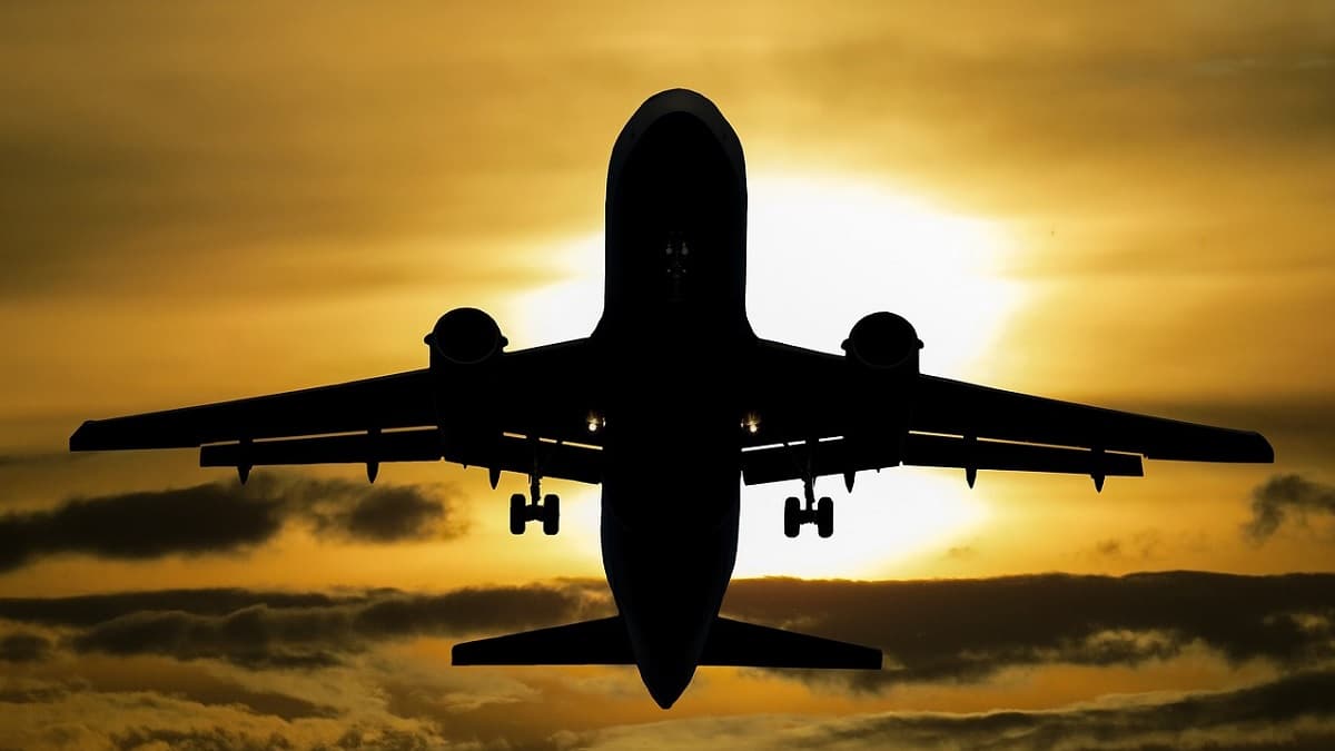 मानव तस्करी के शक में फ्रांस में रोके गए विमान ने 300 से ज्यादा भारतीयों के साथ भरी उड़ान, कल पहुंचेंगे भारत