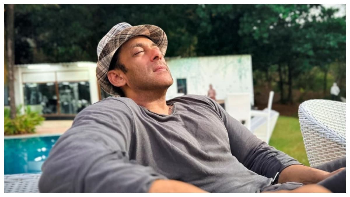 साल 2024 में The Bull, तो 2025 में होगी 'प्रेम की शादी', 2026 तक रहेगा Salman का जलवा