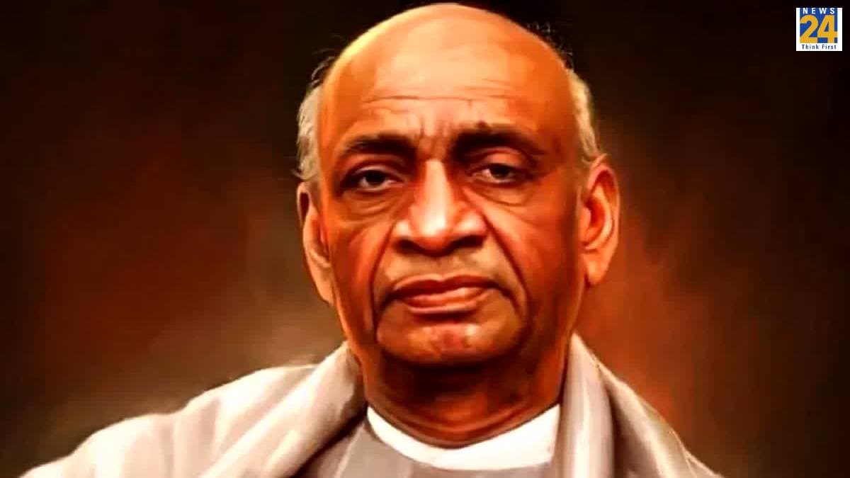 लौह पुरुष सरदार पटेल की पुण्यतिथि पर पीएम मोदी, मल्लिकार्जुन खड़गे समेत कई नेताओं ने दी श्रद्धांजलि