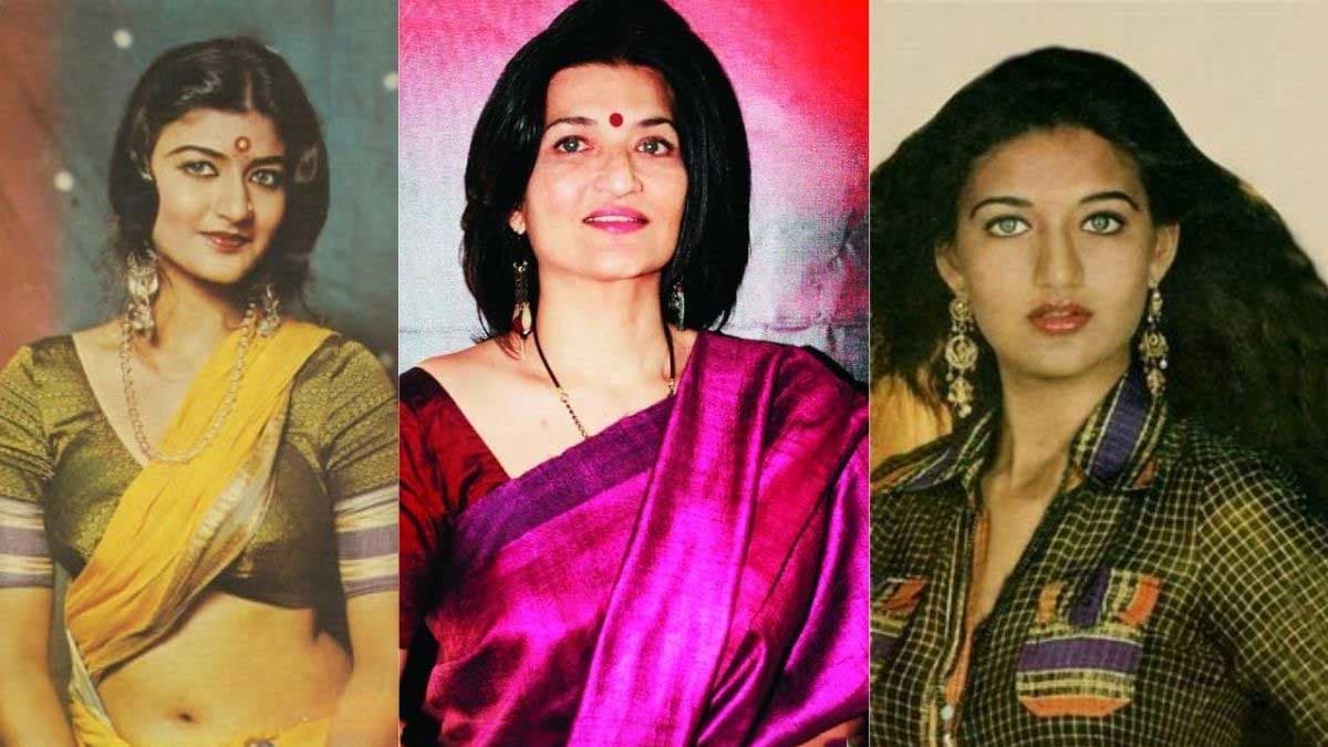 Sarika Birthday: पहले पिता फिर पति और बेटियों ने छोड़ा साथ, असल जिंदगी में ऐसा रहा सारिका का सफर
