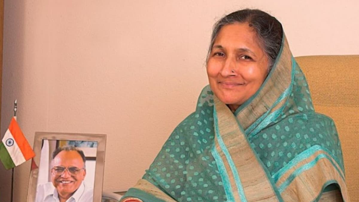 सावित्री जिंदल बनीं देश की सबसे अमीर महिला, अजीम प्रेमजी को भी छोड़ा पीछे, जानिए नेटवर्थ