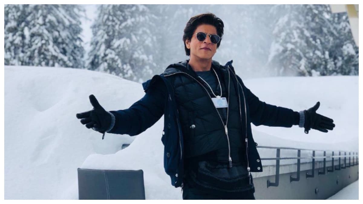 साल 2023 में बॉक्स ऑफिस के असली किंग बने Shahrukh Khan, बनाया नया रिकॉर्ड