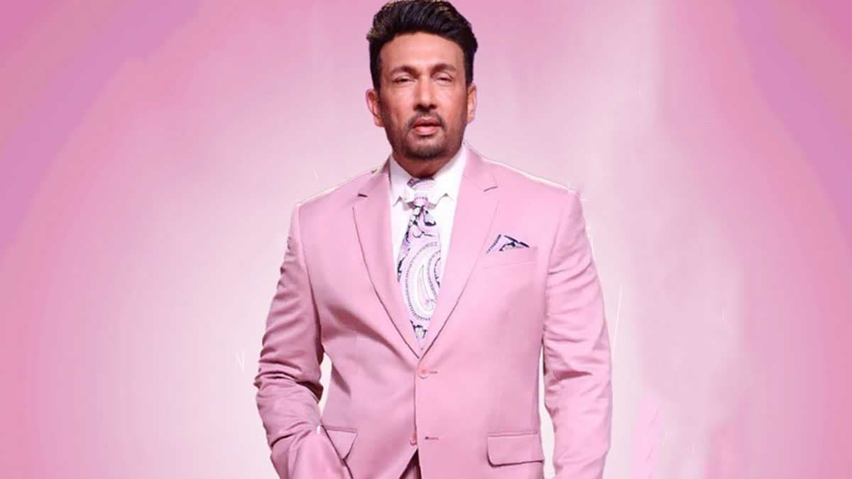 Shekhar Suman की राजनीति में वापसी, BJP में शामिल हुए एक्टर