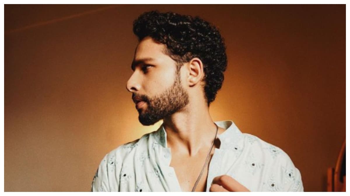 'लोगों ने धोखेबाज...', Kho Gaye Hum Kahan को मिली तारीफ, तो छलका Siddhant Chaturvedi का दर्द