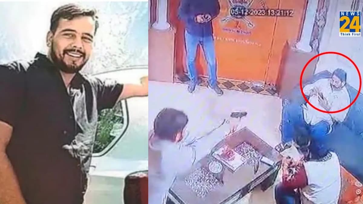 कौन है रोहित गोदारा, जिसने करणी सेना अध्यक्ष Sukhdev Singh Gogamedi के कत्ल की ली जिम्मेदारी