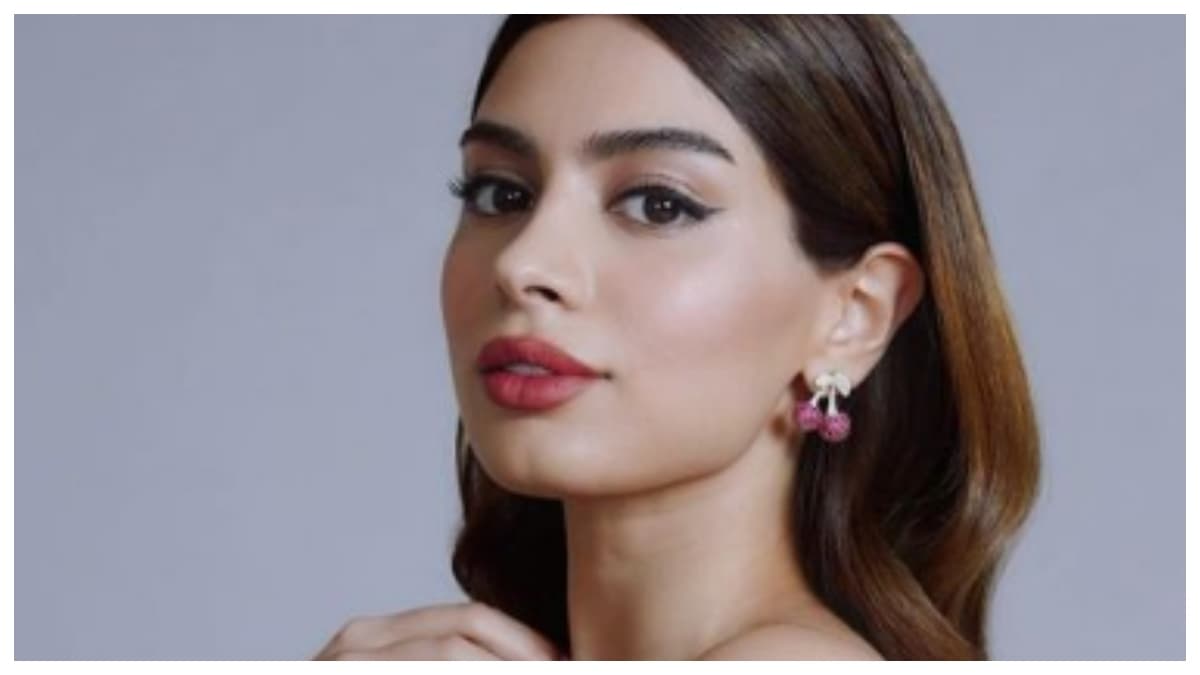 मां के नक्शेकदम पर Khushi Kapoor, पहली फिल्म The Archies के प्रीमियर में दिखा इमोशनल अटैचमेंट