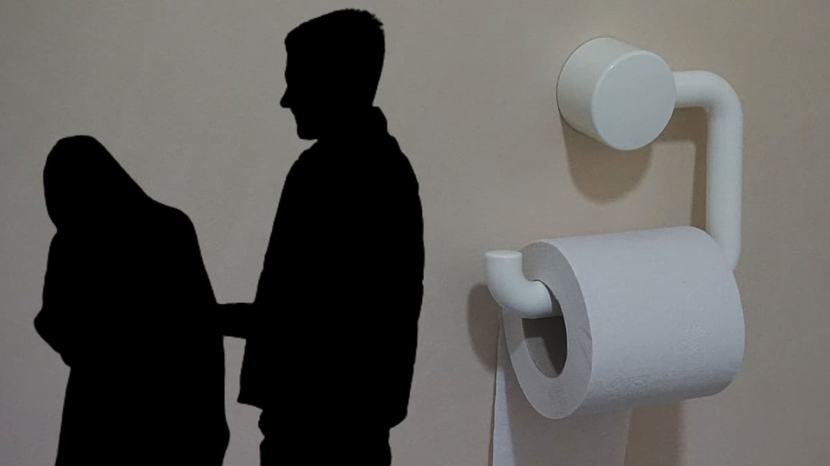 Toilet Paper