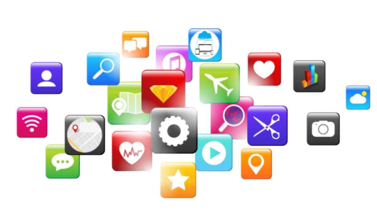 Trending Apps Trending Apps