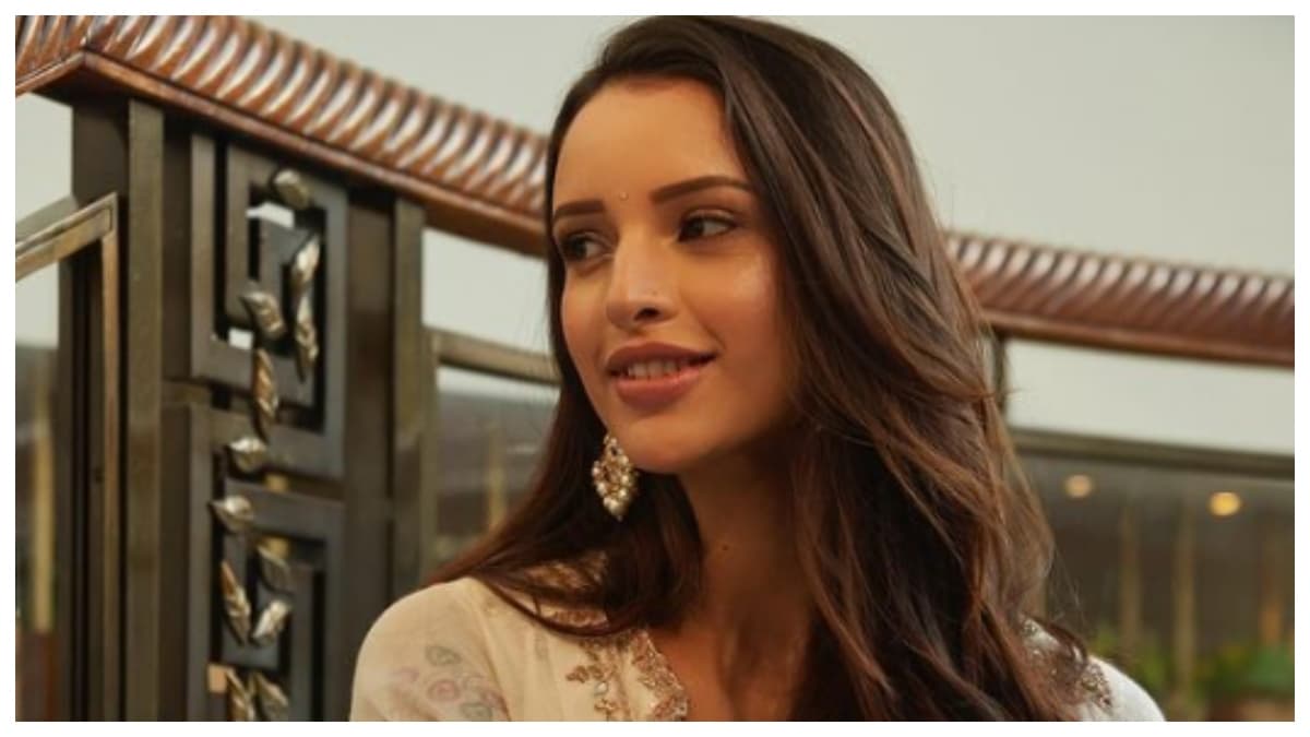 Tripti Dimri