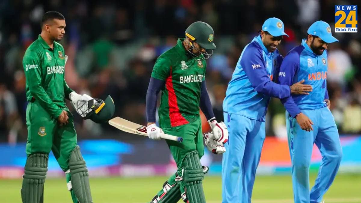 किस Team के लिए सबसे Unlucky रहा साल 2023! वनडे क्रिकेट में सबसे अधिक मैच हारने वाली टीम