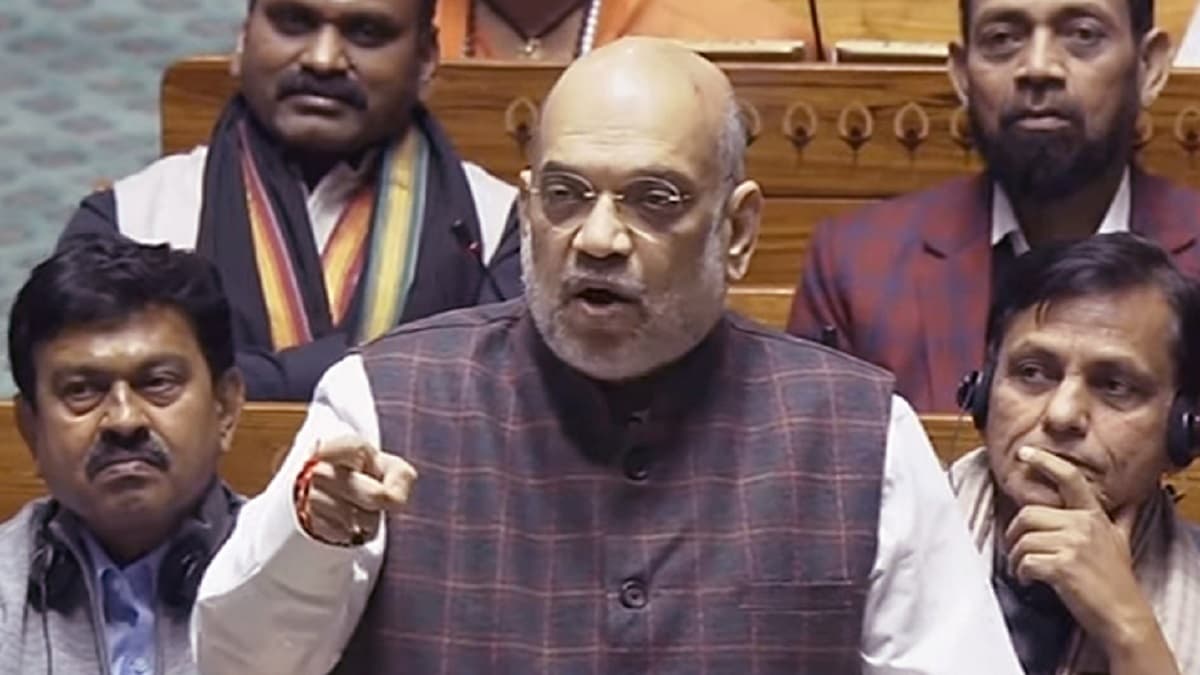 लोकसभा में पारित हुआ भारतीय न्याय संहिता बिल; 7 दिन में करनी होगी केस की सुनवाई, 120 दिन में होगा ट्रायल