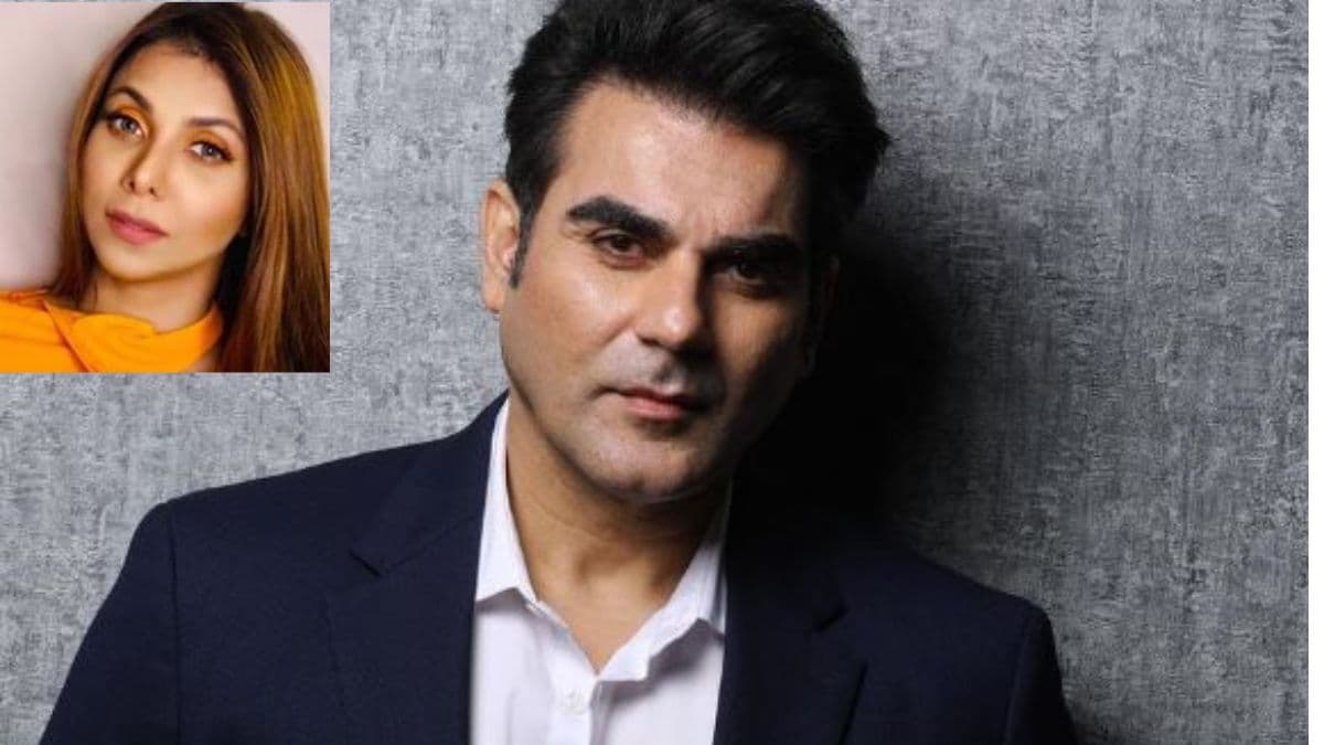 मलाइका से तलाक के 6 साल बाद Arbaaz Khan आज करेंगे शादी, ये होगा वेन्यू