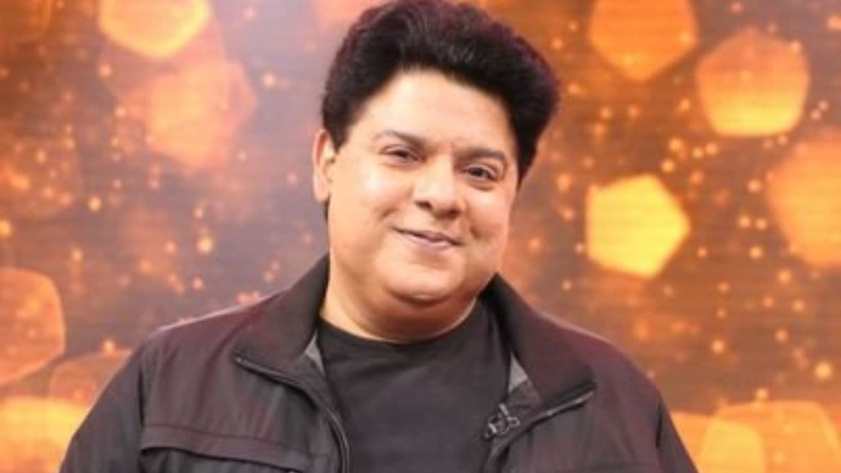 'अभी मैं जिंदा हूं, आत्मा को शांति नहीं...',  मौत की अफवाह के बाद सामने आए Sajid Khan