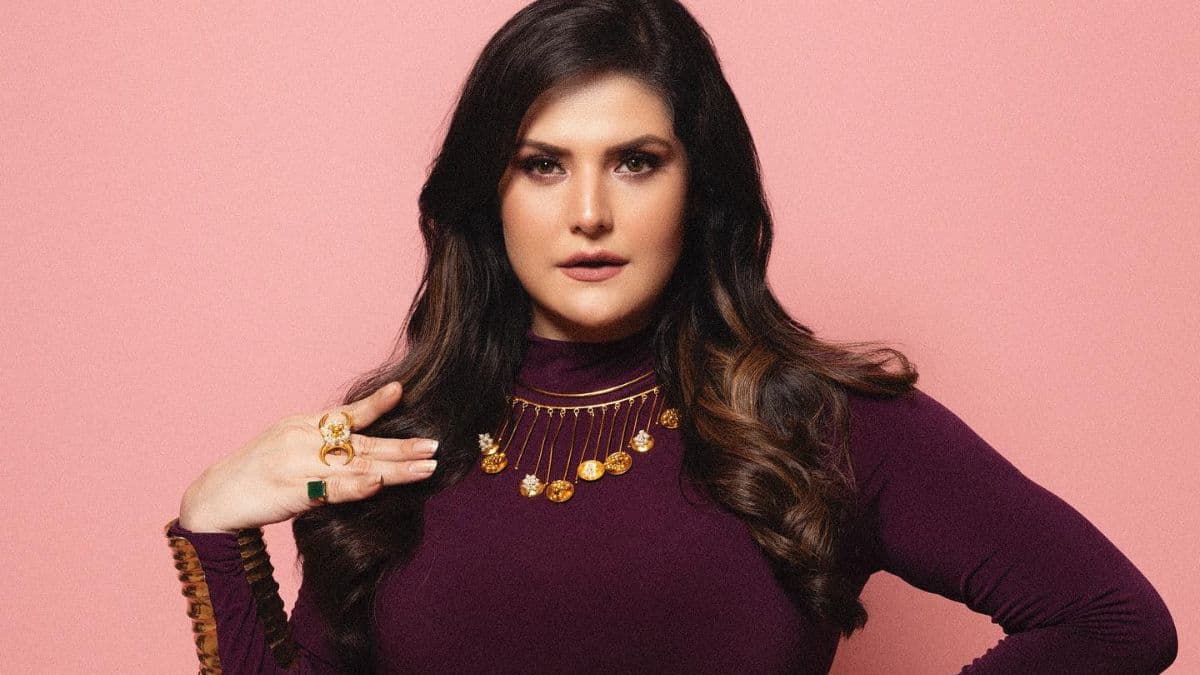 क्या है वह धोखाधड़ी केस जिसमें Zareen Khan को  मिली अंतरिम जमानत, कोर्ट ने लगाईं पाबंदियां