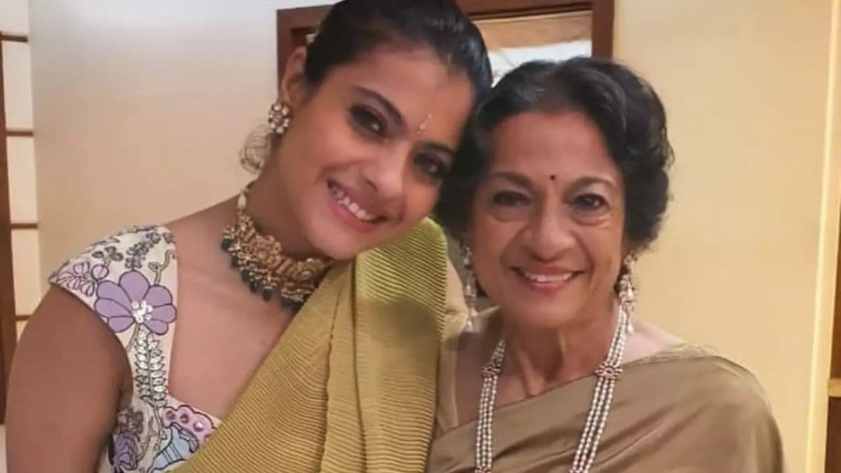 Tanuja Health Update: अब कैसी है काजोल की मां की हालत? जानें अस्पताल से कब होंगी डिस्चार्ज