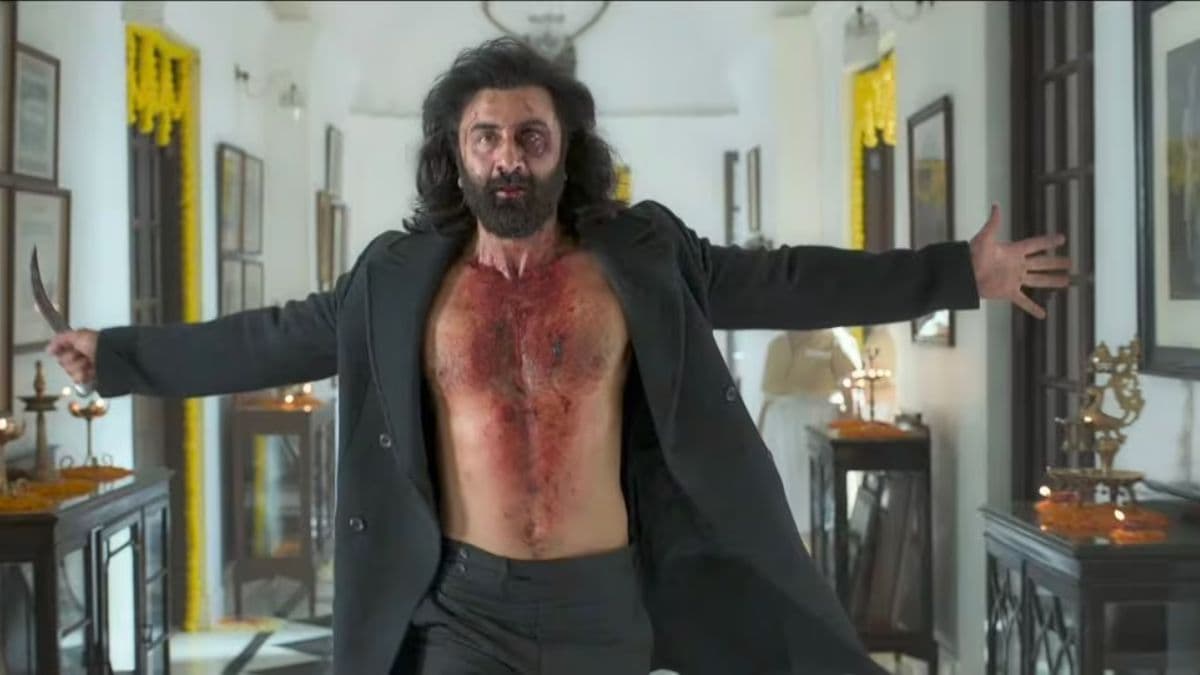 थिएटर्स में Animal के शोज बढ़ाने की तैयारी, अब 24x7 चलेगी Ranbir Kapoor की फिल्म