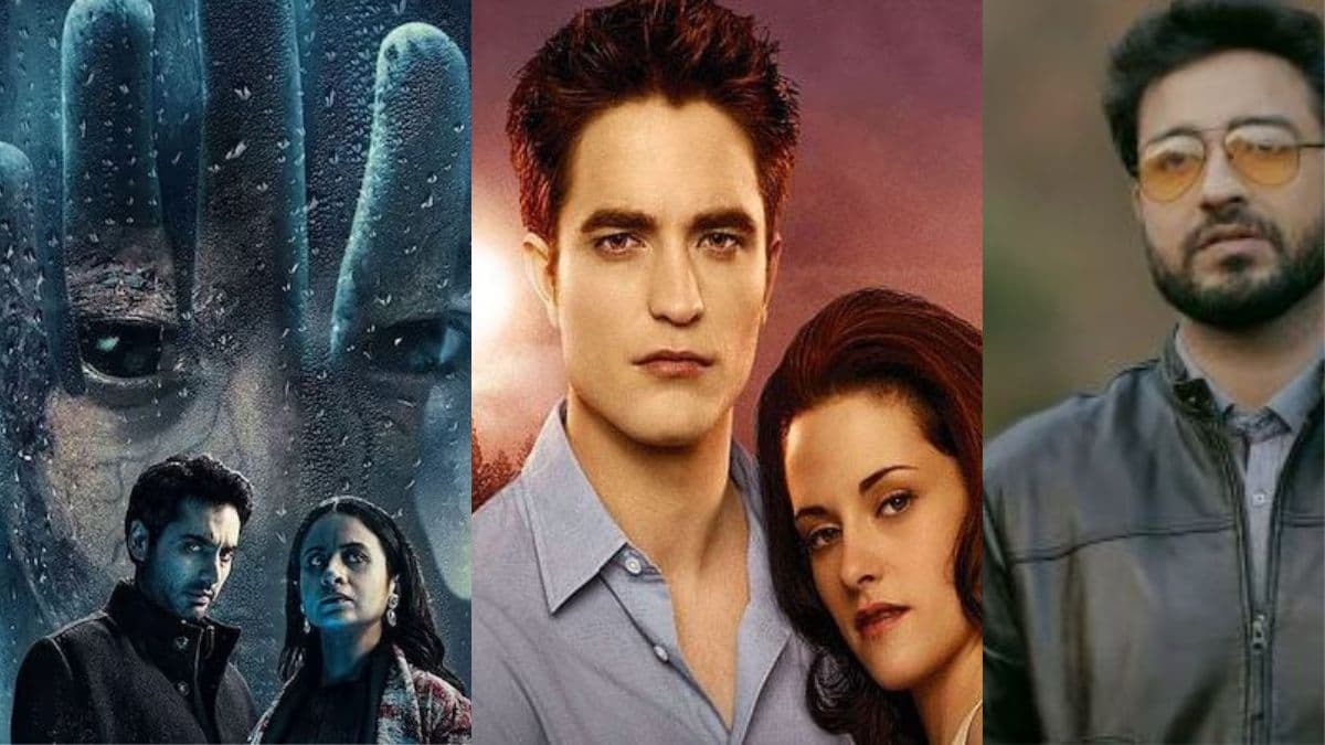 Weekend Special: डरना पसंद है! इस वीकेंड OTT पर देखिए ये 5  Horror शोज