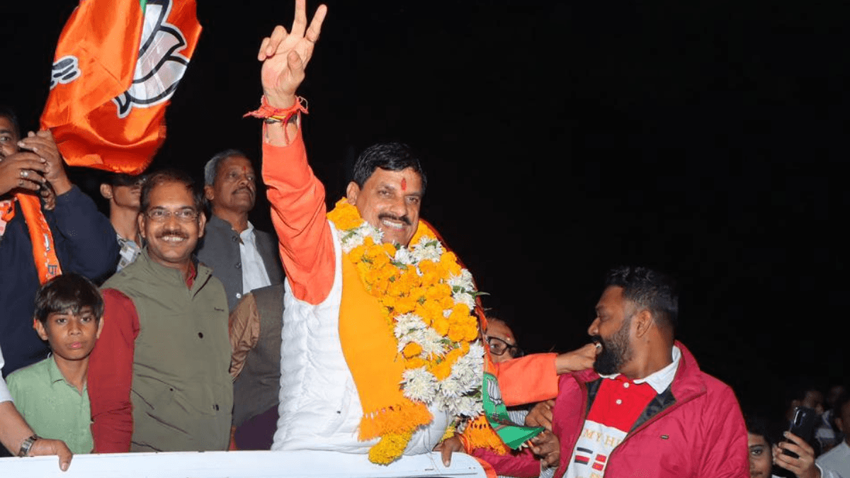Madhya pradesh Chief Minister: मोहन यादव की वो खूबियां, जिनके बूते जीत पाए MP का दिल और बन गए मुख्यमंत्री