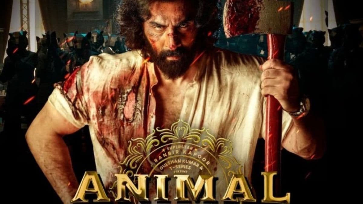 500 करोड़ का आंकड़ा पार करने में Jawan से पिछड़ी Animal, चार फिल्मों को पीछे छोड़ मचाया गदर
