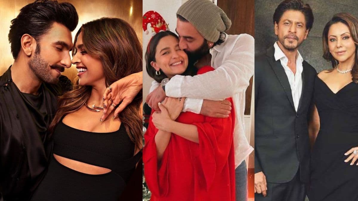 न आलिया रणबीर न Deepika-Ranveer, ये हैं बॉलीवुड के सबसे अमीर कपल, नेटवर्थ 8 करोड़ के पार