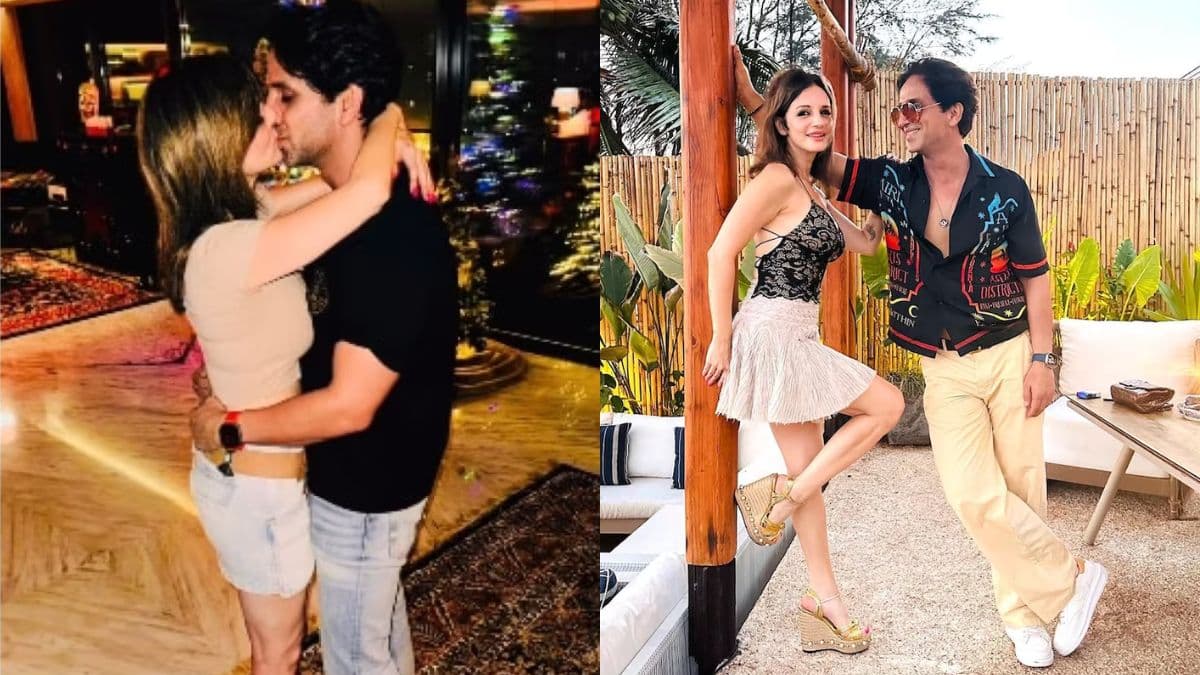 Arbaaz के बाद अब 48 की उम्र में दुल्हनिया बनेगीं ऋतिक की एक्स वाइफ Sussanne? बॉयफ्रेंड के लिए कही यह बात