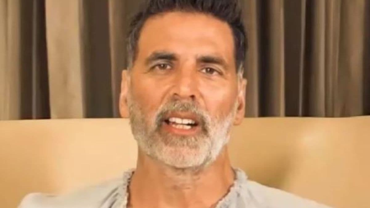'फिटनेस कोई इंस्टेंट कॉफी नहीं, फिल्टर लाइफ से दूर रहें,' Mann Ki Baat में Akshay Kumar ने बताया सीक्रेट